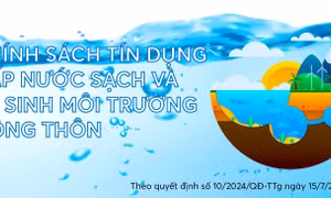 Những chính sách nổi bật có hiệu lực trong tháng 9/2024