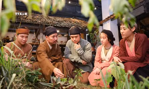 Tôn vinh nghề thuốc Đông y cổ truyền trong Khu phố cổ Hà Nội