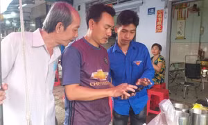 Sóc Trăng: Chuyển đổi số phục vụ cuộc sống người dân