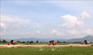 'Trái ngọt' từ chính sách giảm nghèo bền vững
