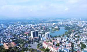 Hiện thực hóa khát vọng phát triển kinh tế vùng Trung du và miền núi Bắc Bộ