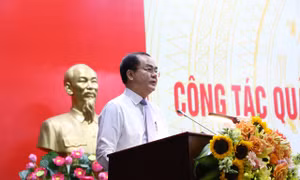 Tạo điều kiện để công dân, tổ chức thực hiện quyền lập hội