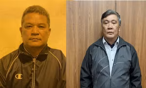 Khởi tố Phó Chủ tịch UBND tỉnh Bình Thuận Nguyễn Văn Phong và 6 bị can khác