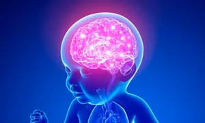 Phát hiện giúp điều trị tổn thương não ở trẻ sơ sinh 
