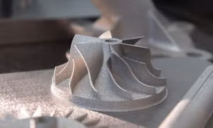 Australia phát triển thành công hợp kim titan có độ bền vượt trội nhờ phương pháp in 3D