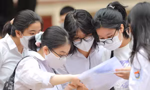 Tuyển sinh đại học 2022: Cân nhắc kỹ, lựa chọn đúng để đạt nguyện vọng