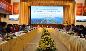 Yên Bái khai thác triệt để lợi thế, kích cầu phát triển du lịch