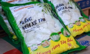 Đa dạng sản phẩm rau quả chế biến gắn với nhu cầu thị trường