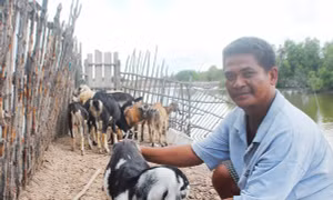 Cà Mau nâng cao nhận thức, kỹ năng cho các gia đình ở vùng đồng bào dân tộc thiểu số