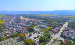  Phát huy tiềm năng, lợi thế đưa Điện Biên phát triển nhanh và bền vững