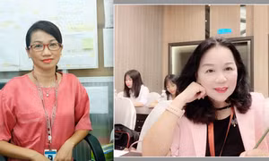 Hai nhà khoa học nữ đoạt Giải thưởng Kovalevskaia năm 2021
