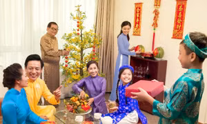 Triển khai Chương trình giáo dục đạo đức, lối sống trong gia đình đến năm 2030