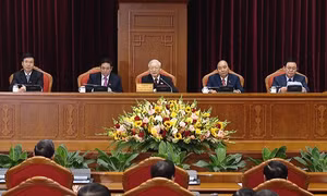 Bộ Chính trị chỉ đạo đẩy nhanh tiến độ điều tra, xử lý dứt điểm các vụ án tham nhũng, tiêu cực nghiêm trọng, phức tạp, dư luận xã hội quan tâm