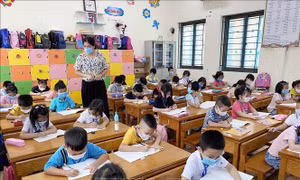 Năm điểm mới trong Dự thảo Thông tư sửa đổi, bổ sung về tiêu chuẩn chức danh nghề nghiệp giáo viên