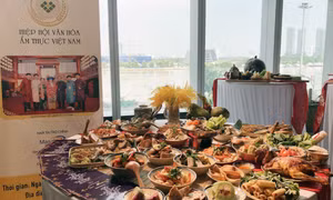 Lễ hội Văn hóa - Ẩm thực Việt Nam năm 2022 sắp diễn ra tại Quảng Trị