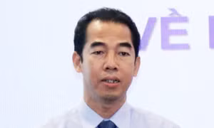 Khai trừ Đảng đối với Thứ trưởng Ngoại giao Tô Anh Dũng