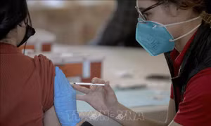 Vaccine ngừa COVID-19 không ảnh hưởng đến quá trình thụ tinh ống nghiệm