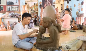 Ninh Thuận dành gần 730 tỷ đồng thực hiện chương trình giảm nghèo bền vững