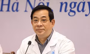 Đề xuất hai phương án đơn giản hóa thủ tục xin “giấy chứng nhận nghỉ việc hưởng bảo hiểm xã hội” khi mắc COVID-19