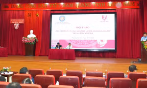 Nâng cao chất lượng giáo dục đại học trong bối cảnh mới