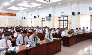 Bến Tre hoàn thiện chuỗi giá trị các sản phẩm nông nghiệp chủ lực