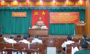 Tạo sự đột phá trong phát triển kinh tế - xã hội vùng Bắc Trung Bộ và Duyên hải Trung Bộ