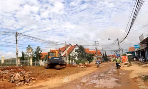 Khi lòng dân đồng thuận