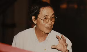 Nhạc sĩ Văn Dung.Nguồn: qdnd.vn