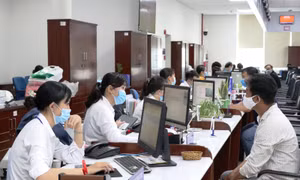 Thủ tướng Chính phủ chỉ đạo về việc sắp xếp tổ chức hành chính và đơn vị sự nghiệp công lập