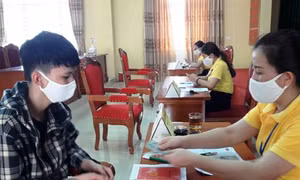 Tăng mức cho vay đối với học sinh, sinh viên lên 4 triệu đồng/tháng