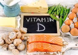 Nam giới thiếu vitamin D có nguy cơ mắc chứng xơ cứng động mạch