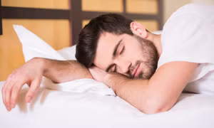 Nghiên cứu về chứng đảo mắt ở người khi ngủ 