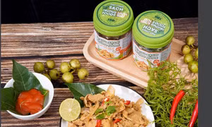 Đi tìm nguồn gốc đặc sản thịt chua Phú Thọ