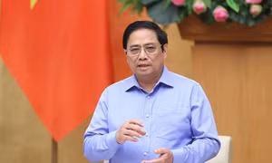 Thủ tướng Phạm Minh Chính: Xây dựng các kịch bản dự báo về tăng trưởng, lạm phát, các cân đối lớn để chủ động thích ứng
