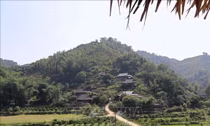 Vân Sơn - Vùng đất hứa cho phát triển du lịch bền vững ở Hòa Bình