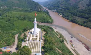 Ra mắt mô hình “Điểm sáng biên giới” tại Lào Cai