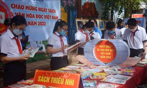 Quảng bá hình ảnh con người Đắk Lắk và lịch sử, văn hóa Tây Nguyên