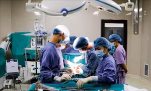 Người dân các tỉnh Phú Thọ, Yên Bái, Tuyên Quang, Hà Giang có thêm cơ hội được khám chữa bệnh kỹ thuật cao