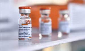Vaccine của hãng Sinovac (Trung Quốc) giúp ngăn ngừa nguy cơ bệnh COVID-19 nặng ở trẻ em từ 3-5 tuổi