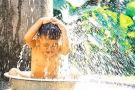Vùng núi Đồng Nai không còn lo “khát” nước sinh hoạt mùa khô