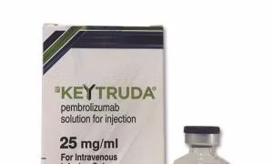 Triển vọng mới trong việc sử dụng thuốc chữa ung thư Keytruda để điều trị HIV
