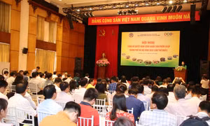 Hà Nội công nhận 275 sản phẩm OCOP năm 2020