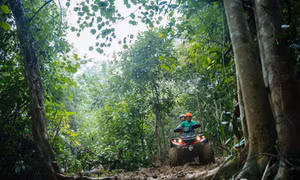 ​An toàn là yếu tố hàng đầu khi khai thác sản phẩm du lịch "độc, lạ"