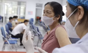 Dịch COVID-19: Ngày 9/5 thêm 2.122 ca mắc COVID-19 mới