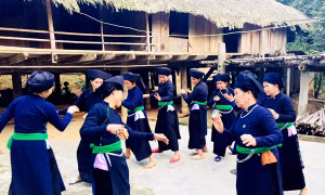 Để di sản Khắp Nôm vang mãi