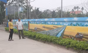 Phát huy giá trị văn hóa truyền thống, xây dựng nông thôn mới: * Bài 1: Những vùng quê đáng sống