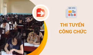 Đổi mới công tác tuyển dụng, quản lý, sử dụng công chức, viên chức