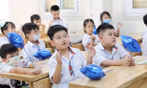 Sửa Nghị định 81/2021/NĐ-CP theo hướng không tăng học phí năm học 2023-2024