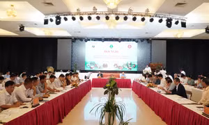 Đào tạo nguồn nhân lực cho vùng nguyên liệu cà phê Tây Nguyên