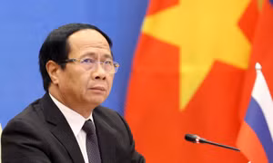 Phó Thủ tướng Chính phủ Lê Văn Thành từ trần